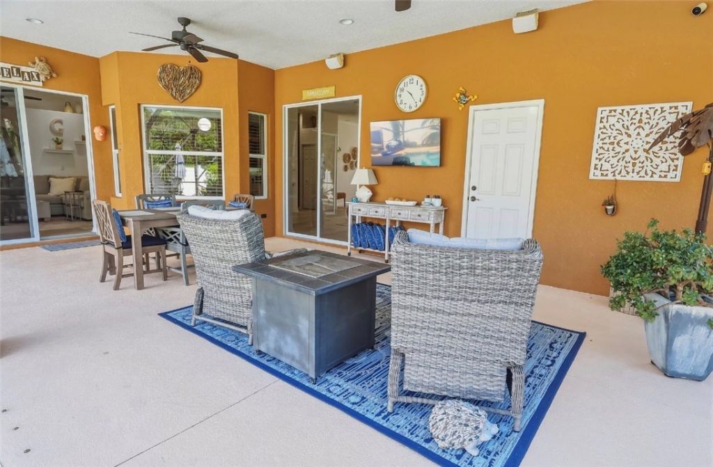 1771 Mistletoe Street, Sebastian, FL 32958 Photo