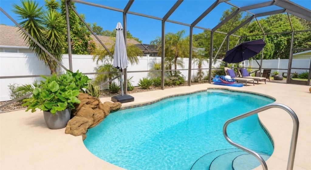 1771 Mistletoe Street, Sebastian, FL 32958 Photo