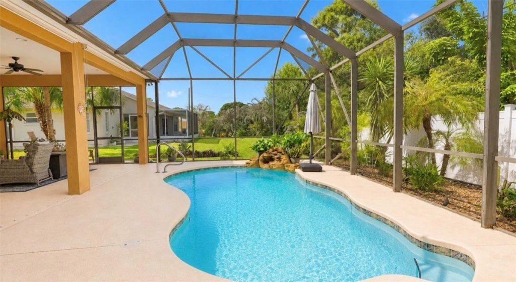 1771 Mistletoe Street, Sebastian, FL 32958 Photo