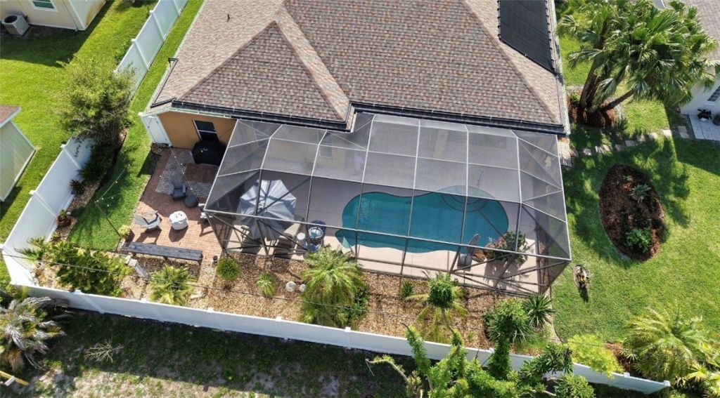 1771 Mistletoe Street, Sebastian, FL 32958 Photo