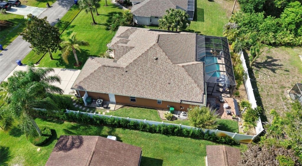 1771 Mistletoe Street, Sebastian, FL 32958 Photo