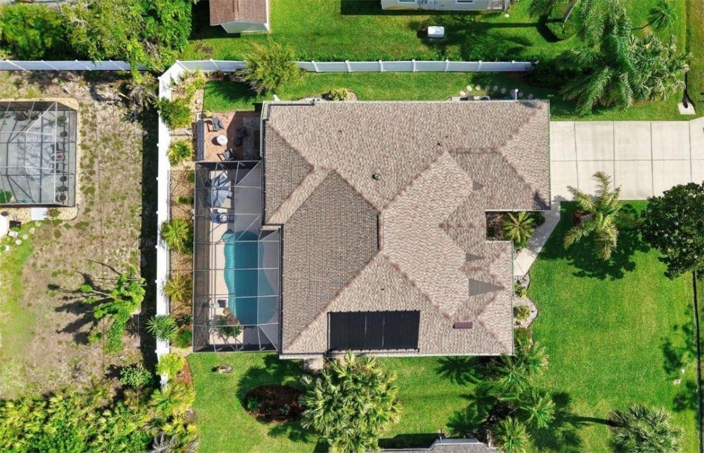 1771 Mistletoe Street, Sebastian, FL 32958 Photo
