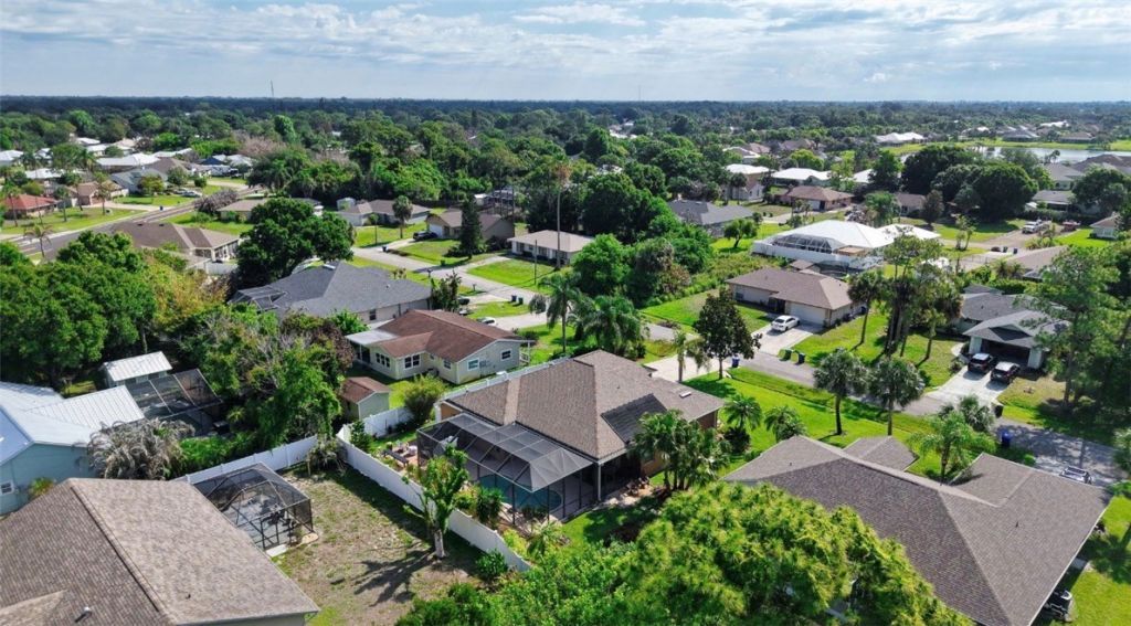 1771 Mistletoe Street, Sebastian, FL 32958 Photo