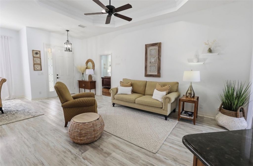 1771 Mistletoe Street, Sebastian, FL 32958 Photo