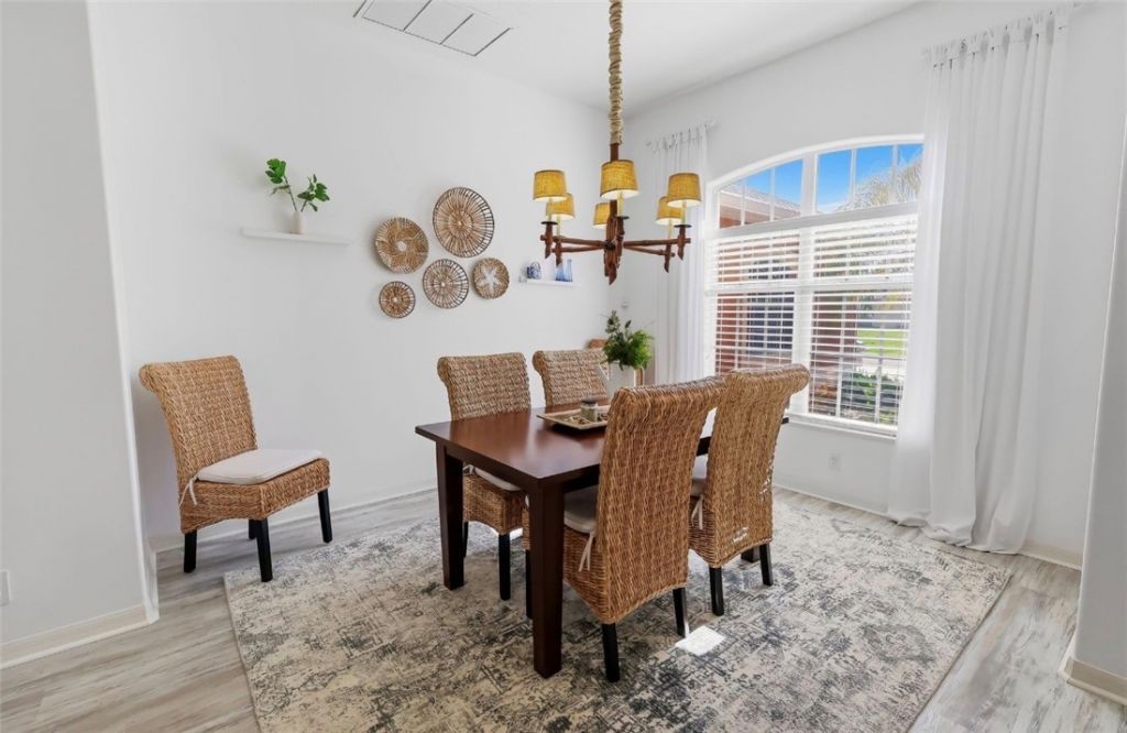 1771 Mistletoe Street, Sebastian, FL 32958 Photo