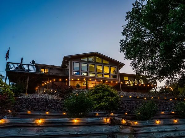 65 Forfar Drive , Bella Vista, AR 72715