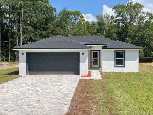 6688 CHERRY ROAD , OCALA, FL 34472