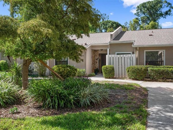 3320 TALLYWOOD COURT , Unit 7091, SARASOTA, FL 34237