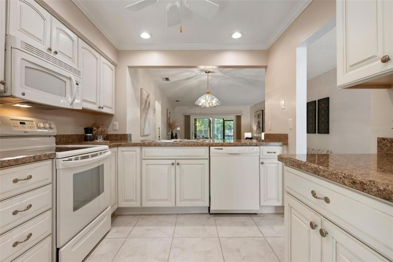 3320 Tallywood Court , Unit 7091, Sarasota, FL 34237 Photo