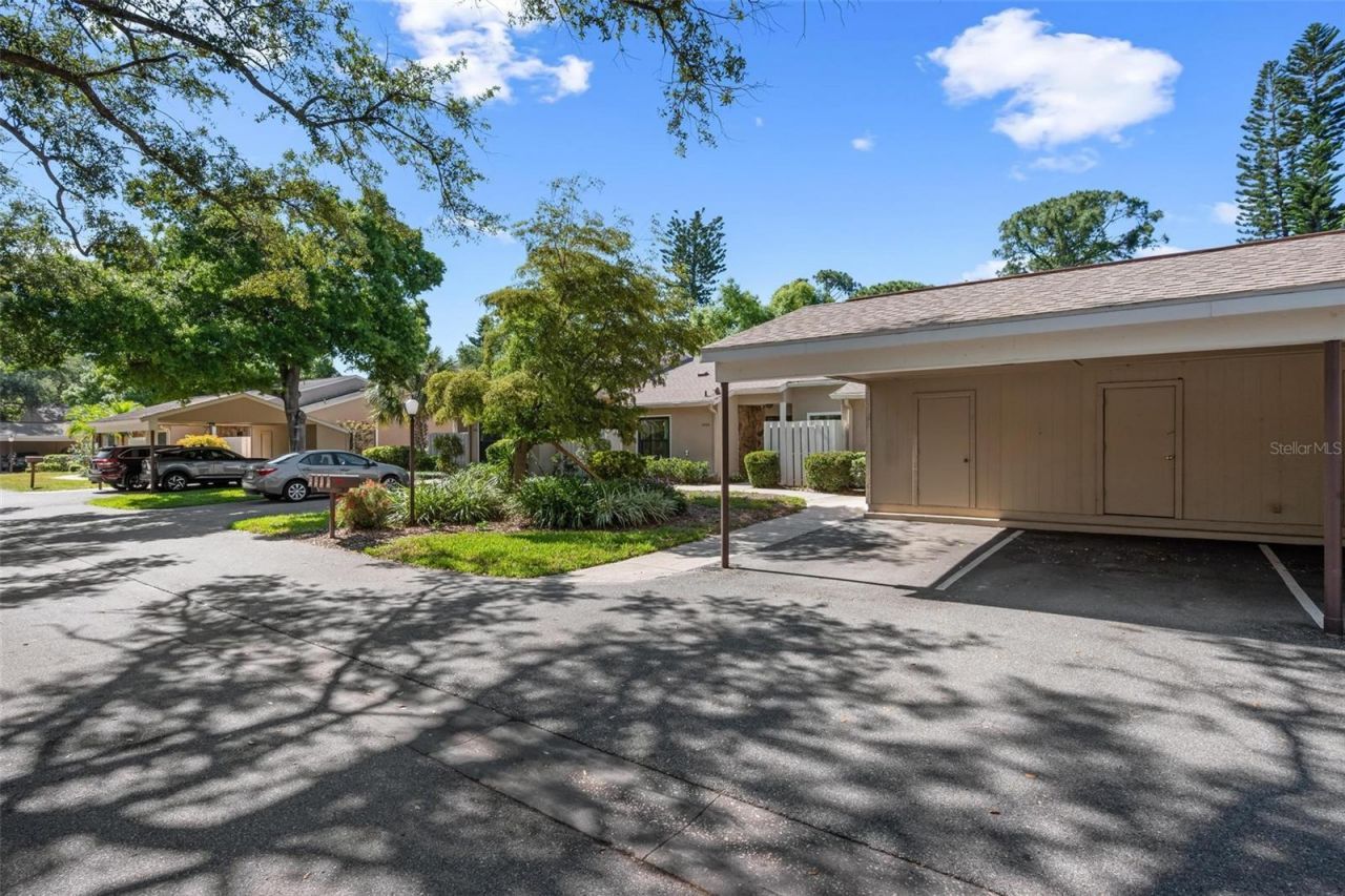 3320 Tallywood Court , Unit 7091, Sarasota, FL 34237 Photo