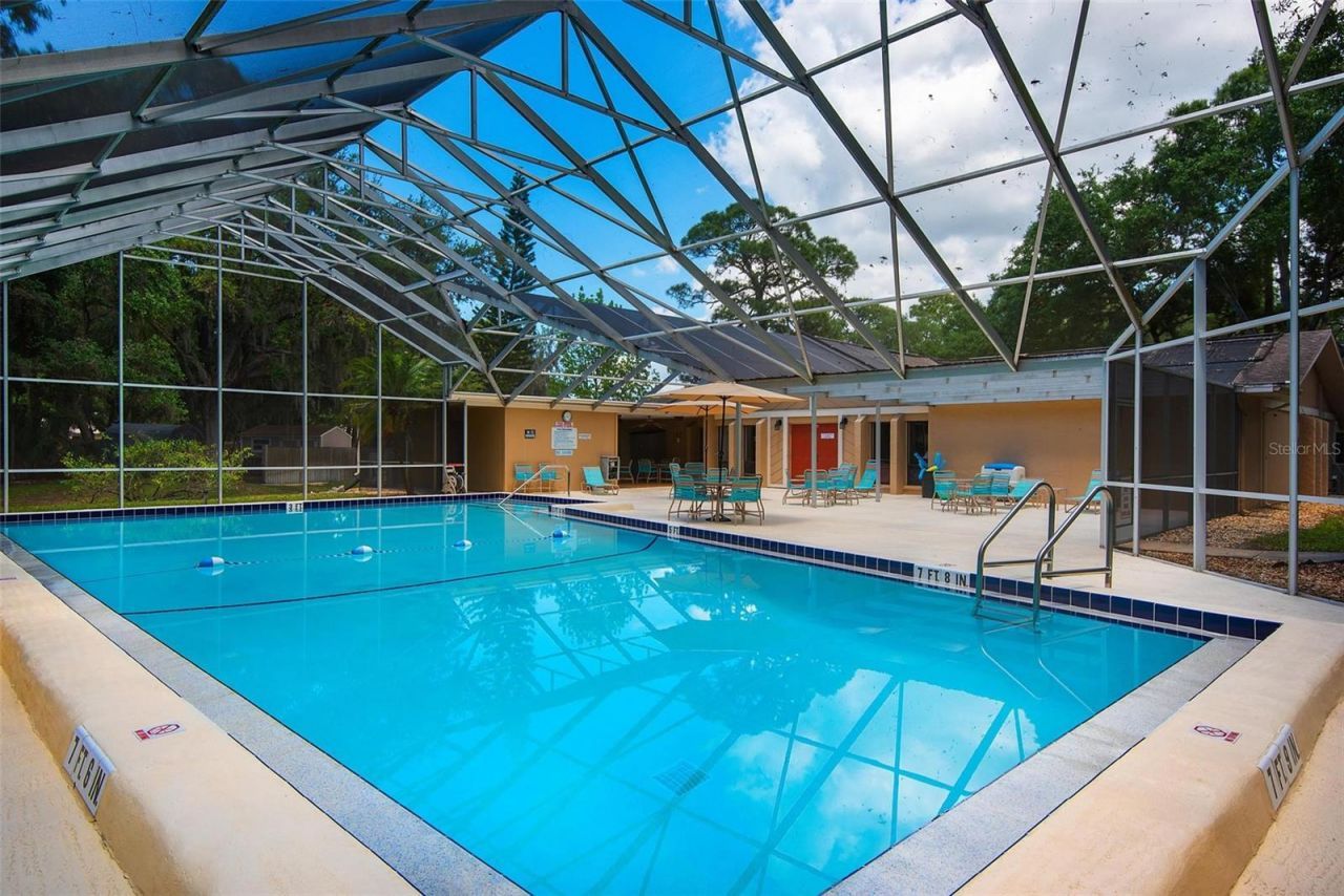 3320 Tallywood Court , Unit 7091, Sarasota, FL 34237 Photo