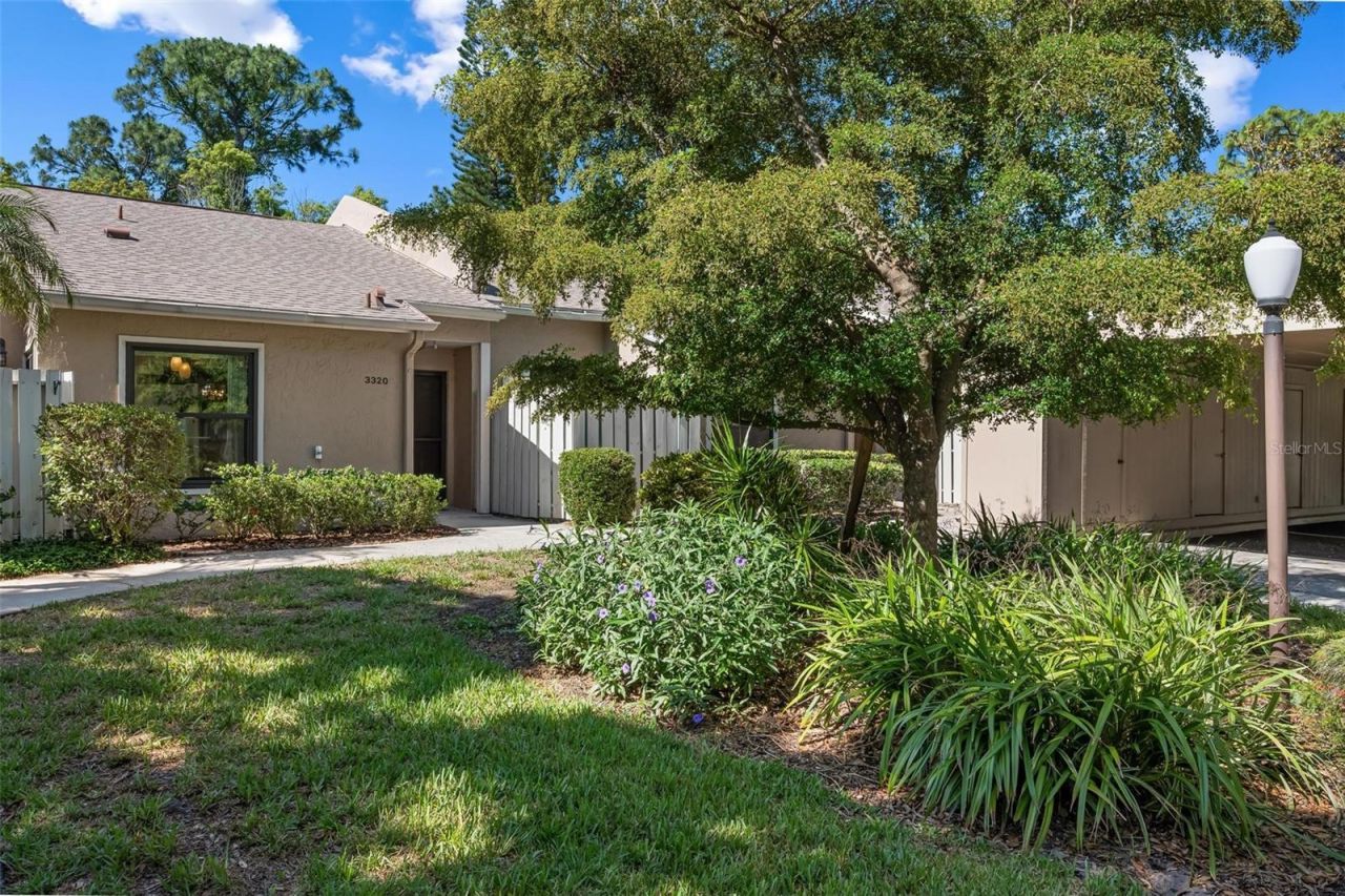 3320 Tallywood Court , Unit 7091, Sarasota, FL 34237 Photo