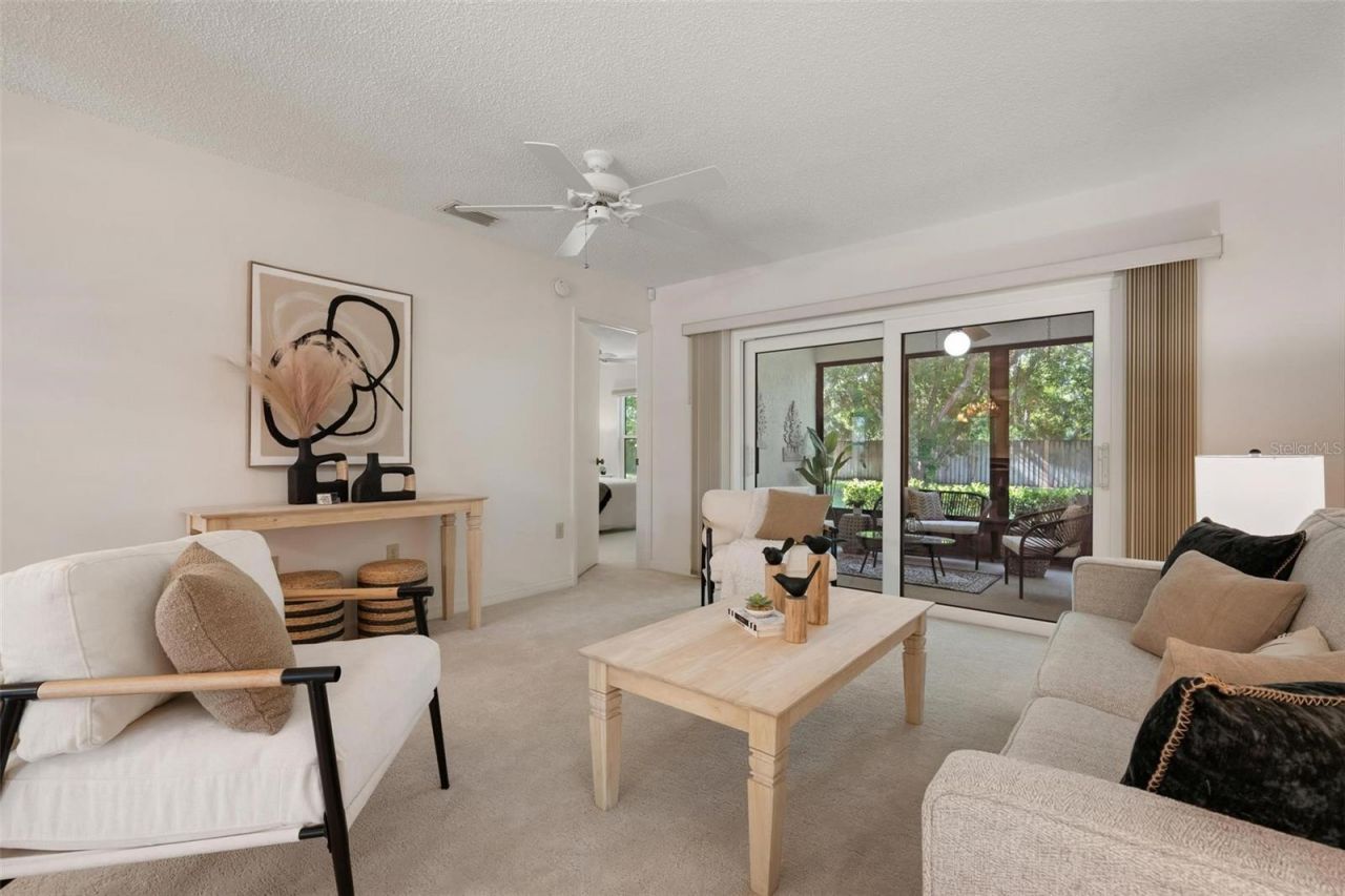 3320 Tallywood Court , Unit 7091, Sarasota, FL 34237 Photo