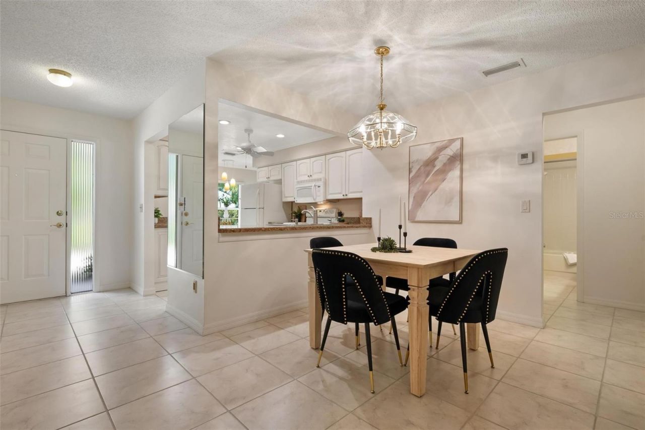 3320 Tallywood Court , Unit 7091, Sarasota, FL 34237 Photo