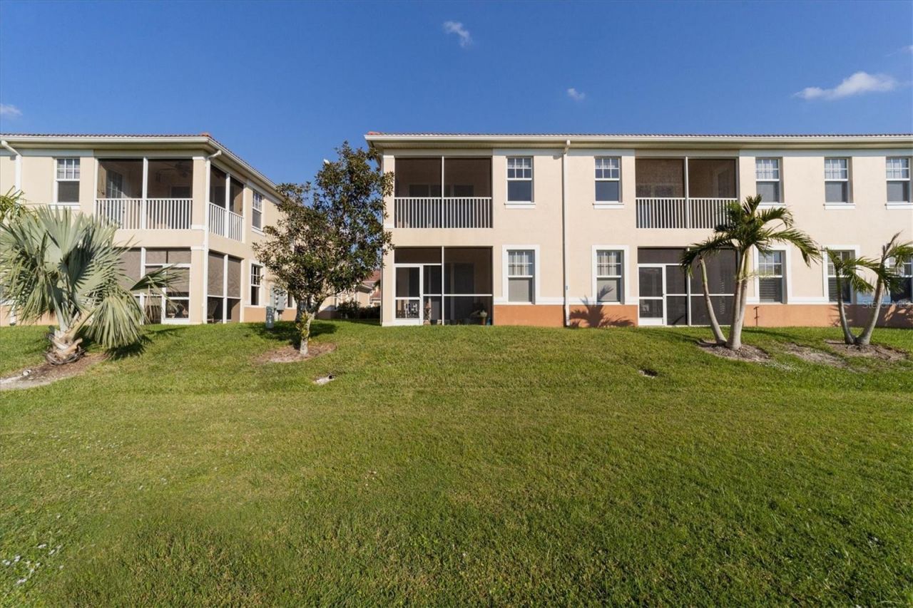 240 W End Drive, Unit 923, Punta Gorda, FL 33950 Photo