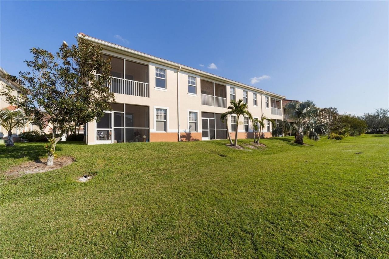 240 W End Drive, Unit 923, Punta Gorda, FL 33950 Photo