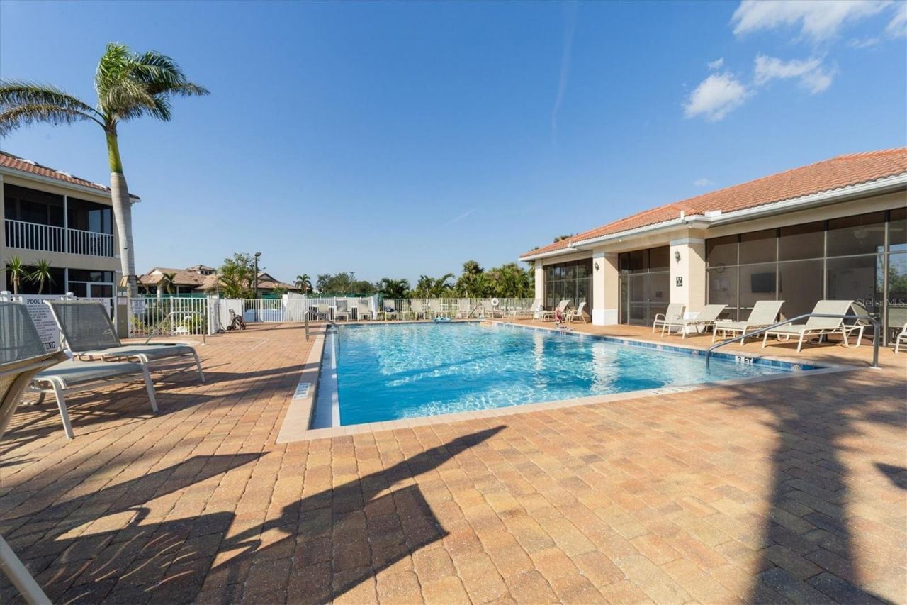 240 W End Drive, Unit 923, Punta Gorda, FL 33950 Photo