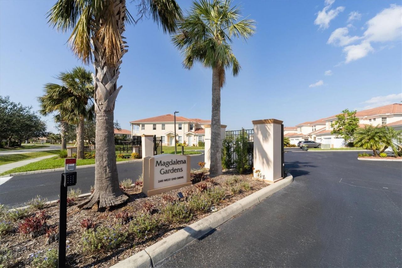 240 W End Drive, Unit 923, Punta Gorda, FL 33950 Photo