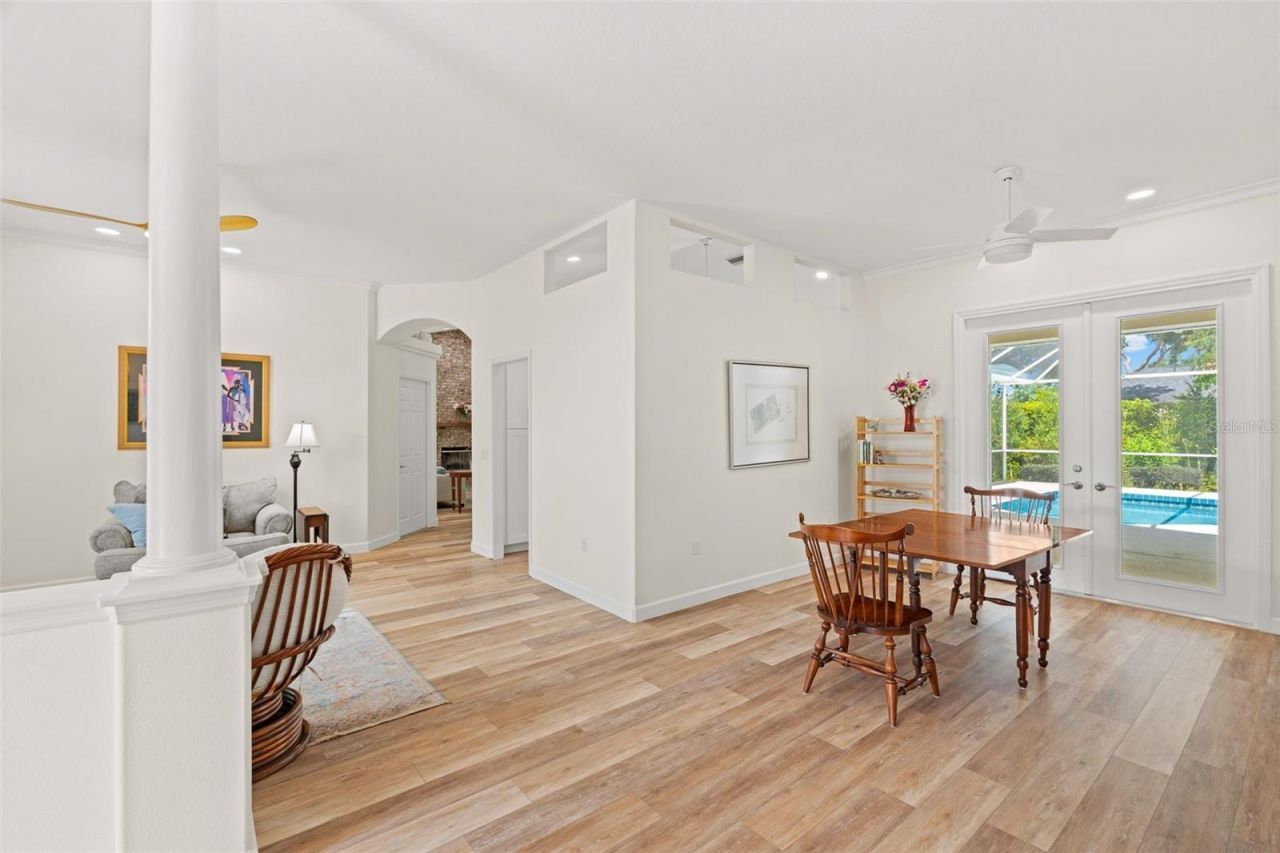 4442 Hollybrook Way , Sarasota, FL 34233 Photo