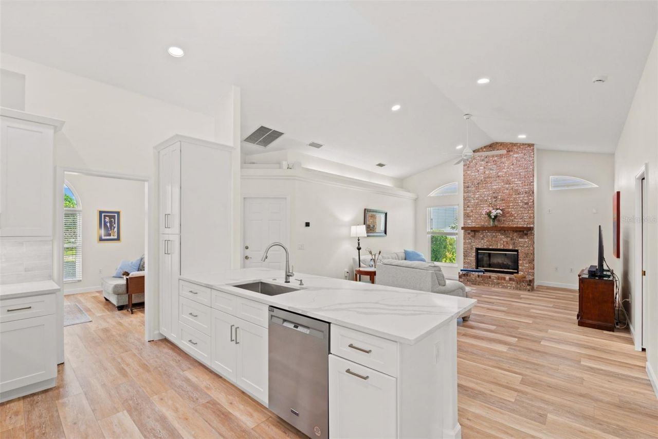 4442 Hollybrook Way , Sarasota, FL 34233 Photo