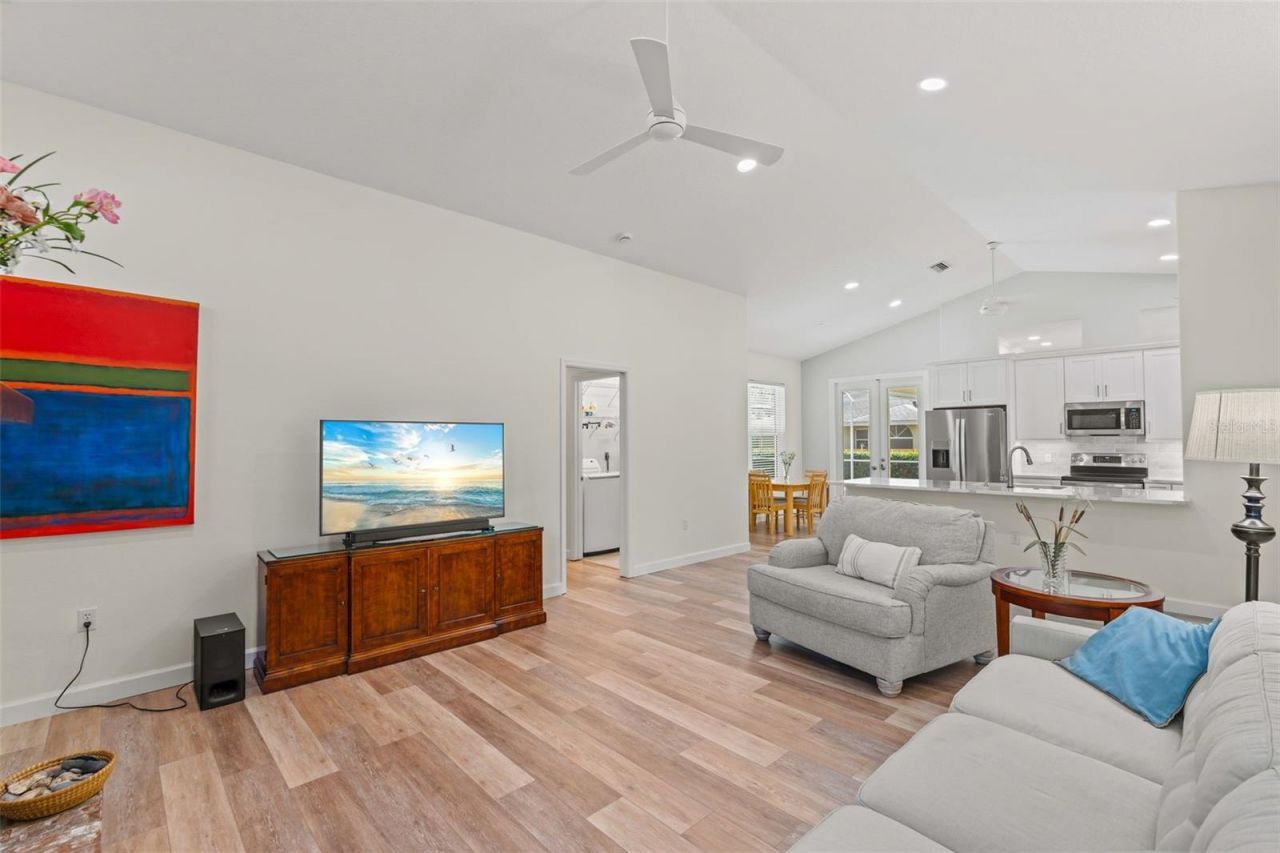 4442 Hollybrook Way , Sarasota, FL 34233 Photo