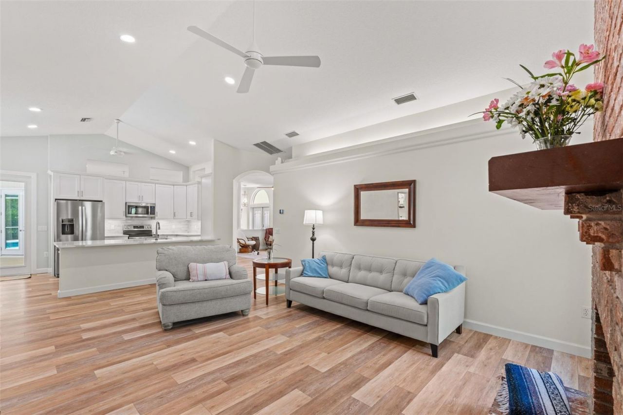 4442 Hollybrook Way , Sarasota, FL 34233 Photo