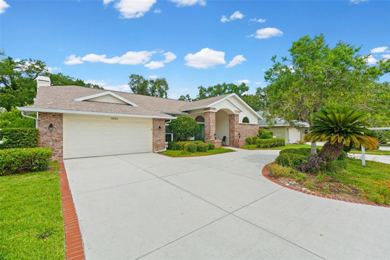 4442 Hollybrook Way , Sarasota, FL 34233 Photo
