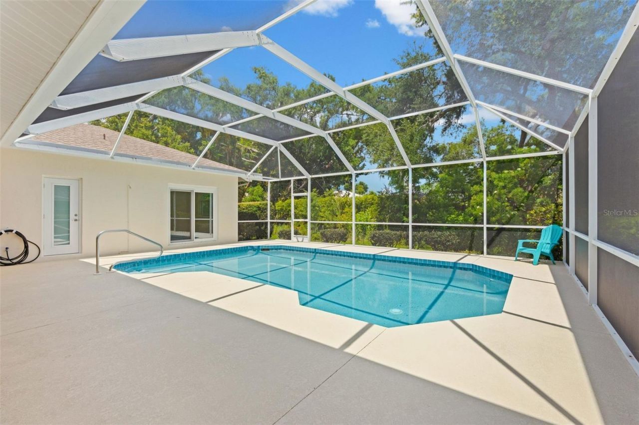 4442 Hollybrook Way , Sarasota, FL 34233 Photo