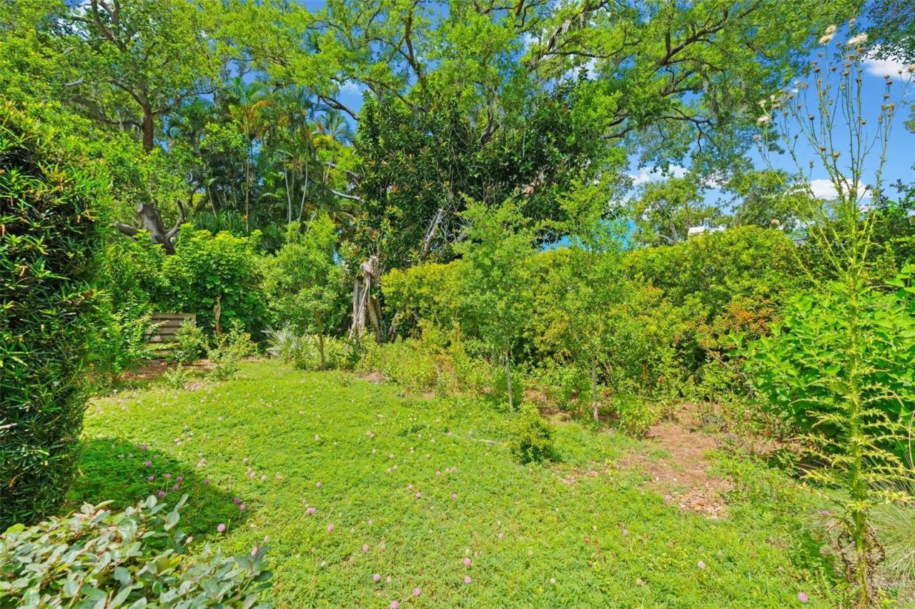 4442 Hollybrook Way , Sarasota, FL 34233 Photo