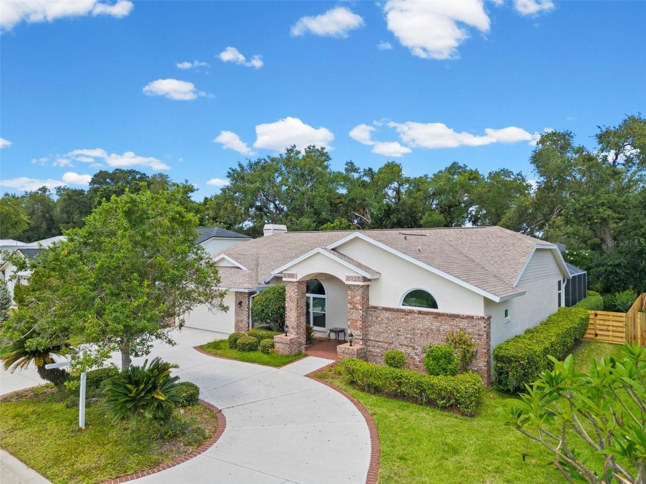 4442 Hollybrook Way , Sarasota, FL 34233 Photo