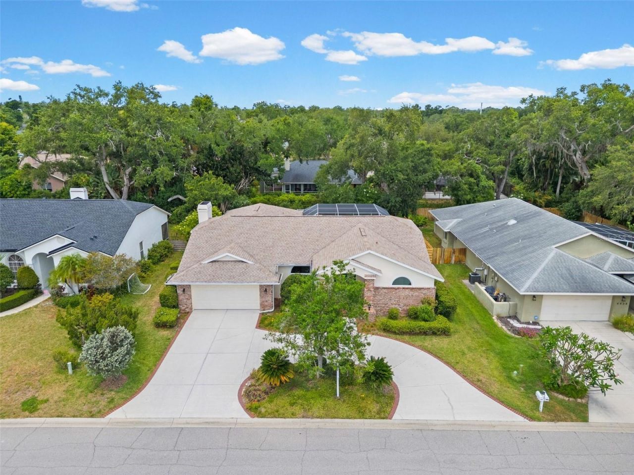 4442 Hollybrook Way , Sarasota, FL 34233 Photo