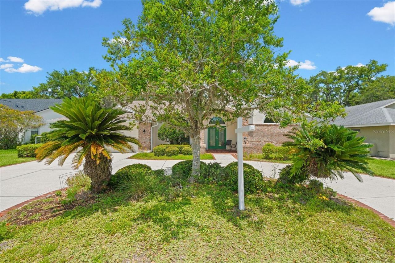 4442 Hollybrook Way , Sarasota, FL 34233 Photo