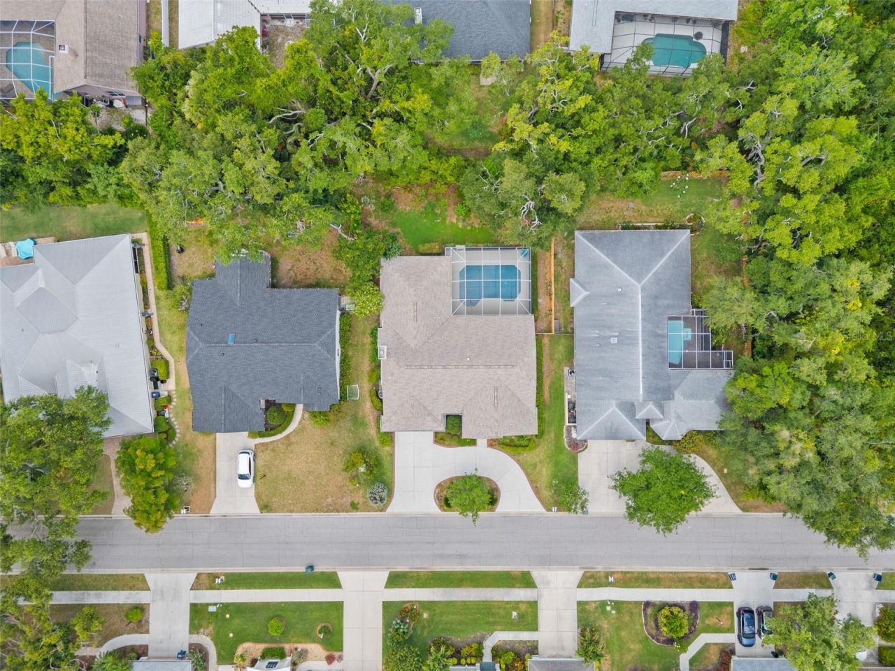 4442 Hollybrook Way , Sarasota, FL 34233 Photo