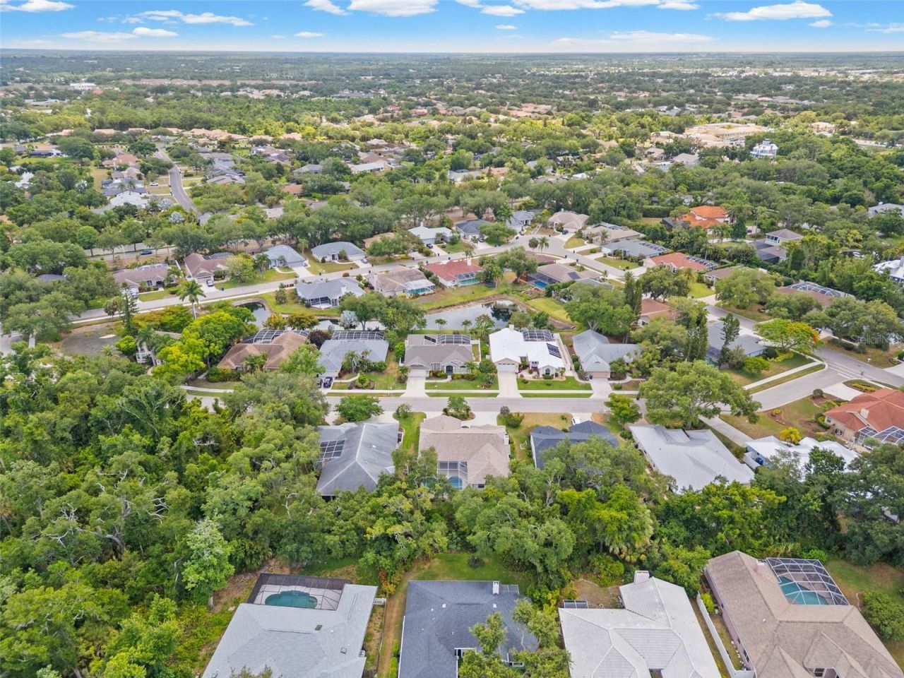 4442 Hollybrook Way , Sarasota, FL 34233 Photo
