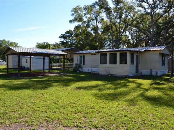 2631 NW 74TH TERRACE , CHIEFLAND, FL 32626