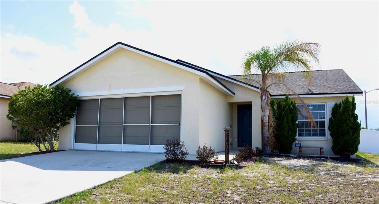 6603 Madeira Avenue, Lakeland, FL 33811 Main Photo