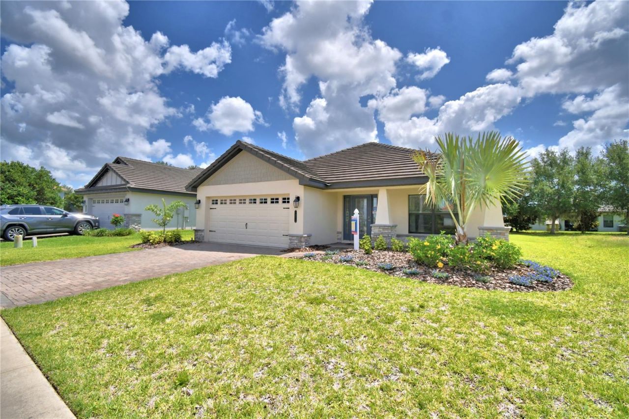 4970 Tennessee Lake Drive , Auburndale, FL 33823 Photo