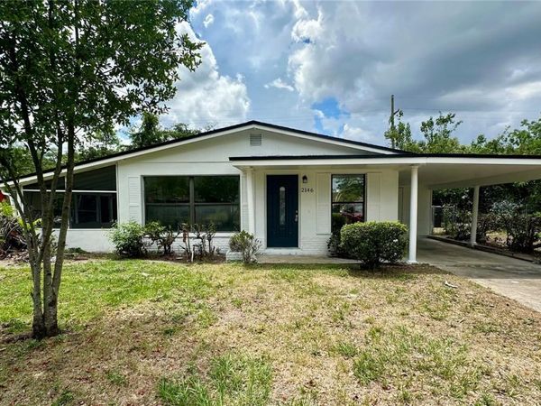 2146 AARON AVENUE , ORLANDO, FL 32811