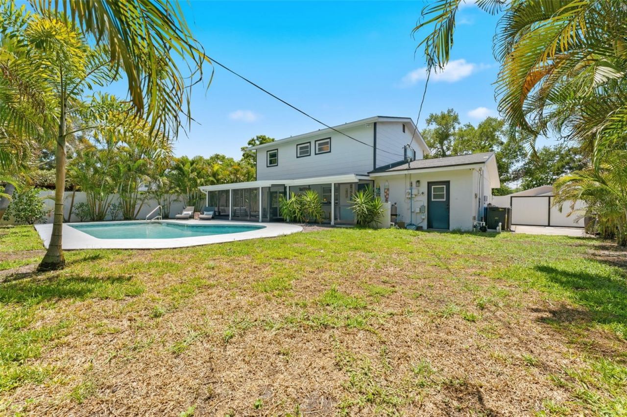 2701 67th Way N, Saint Petersburg, FL 33710 Photo