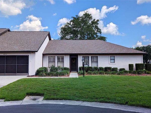 6215 W LEXINGTON DRIVE , CRYSTAL RIVER, FL 34429