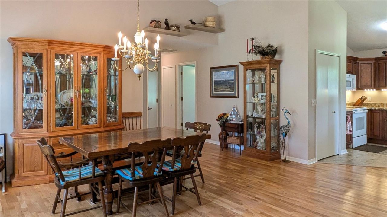 6215 W Lexington Drive , Crystal River, FL 34429 Photo