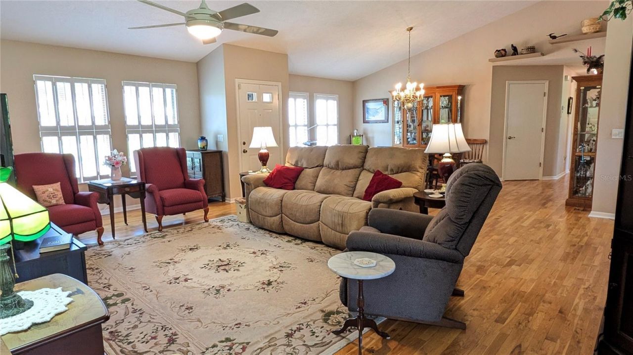 6215 W Lexington Drive , Crystal River, FL 34429 Photo