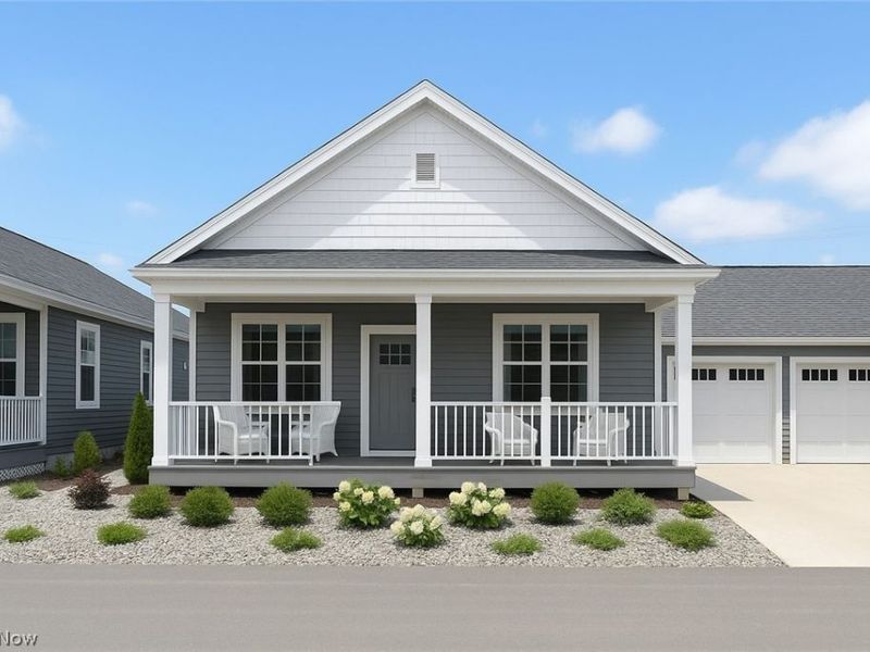 10850 E Bayshore Drive, Unit Waterview, Marblehead, OH 43440 Photo 1