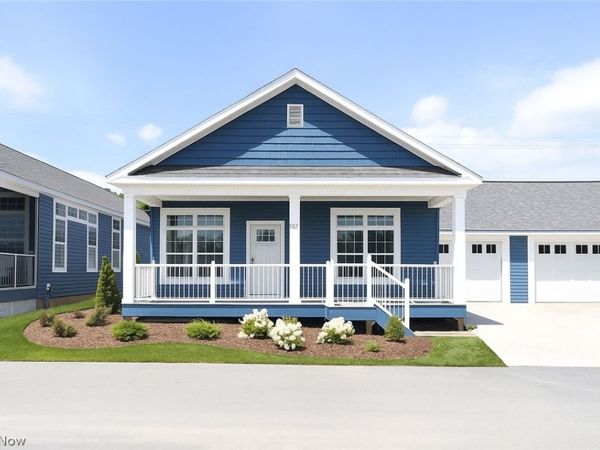 10850 E Bayshore Road , Unit Waterview , Marblehead, OH 43440