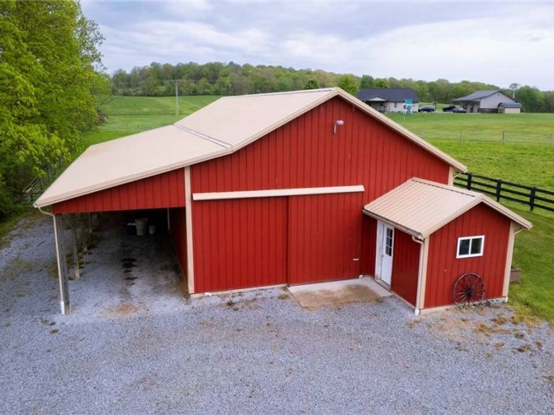 8582 Dundee Wilmot Road, Dundee, OH 44624 Photo 21