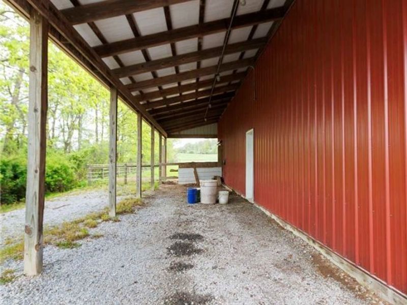 8582 Dundee Wilmot Road, Dundee, OH 44624 Photo 26