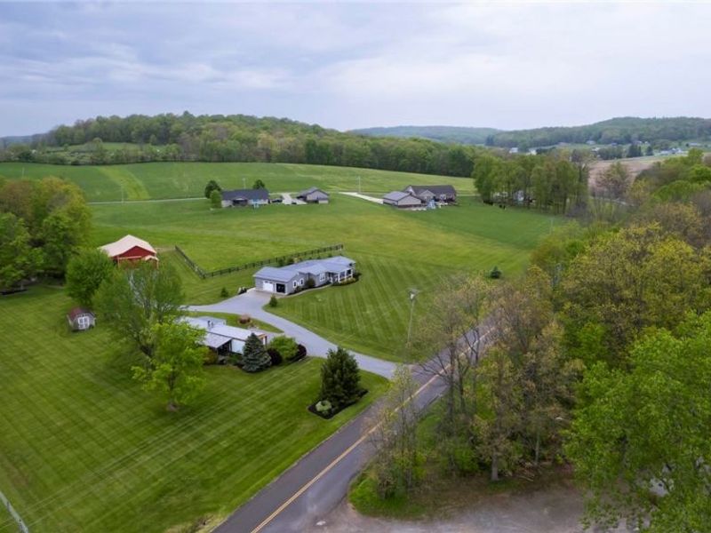 8582 Dundee Wilmot Road, Dundee, OH 44624 Photo 34