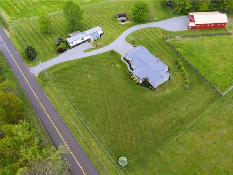 8582 Dundee Wilmot Road, Dundee, OH 44624 Photo 38