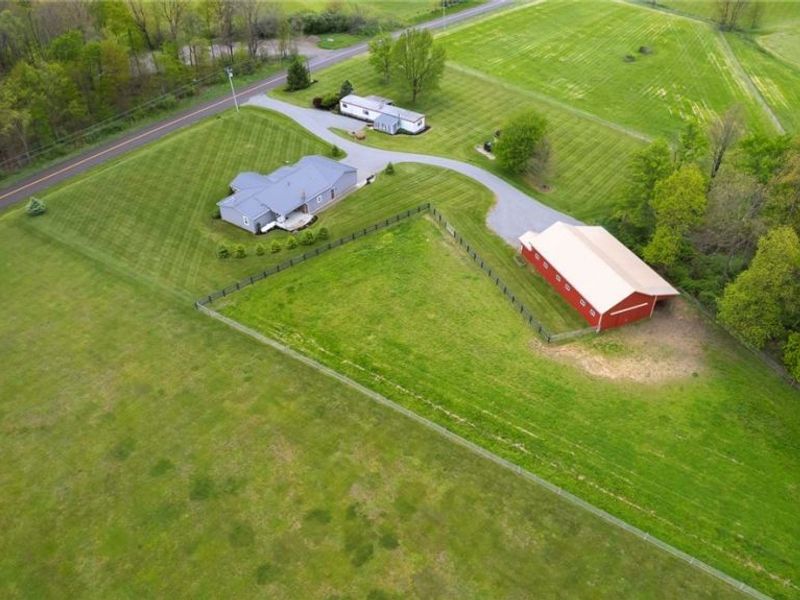 8582 Dundee Wilmot Road, Dundee, OH 44624 Photo 39