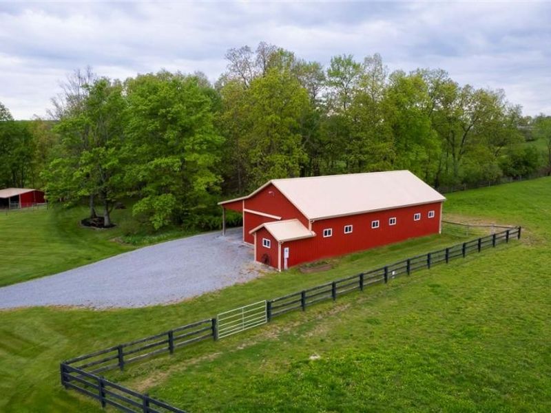 8582 Dundee Wilmot Road, Dundee, OH 44624 Photo 45